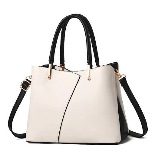 Title 2, New fashion ladies handbag Stylish and practica...
