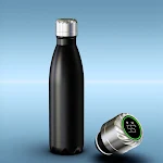 Copo térmico de aço inoxidável UV 304. Mantenha suas bebidas na temperatura ideal por horas. Design durável, portátil e livre de BPA. — foto 2