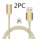 Gold IOS 2PC