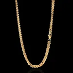 Golden 18inch6mm