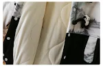 Baby Herfst National Style Cartoon Jumpsuit met Pluche Klimpak Comfortabele en Schattige Klimkleding voor Baby's — foto 3