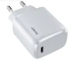 Single port PD20W white