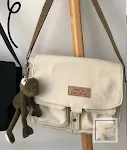 Bags and pendantsC