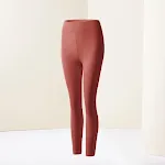 Maple Sugar Red Pants