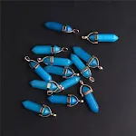 Blue Jade