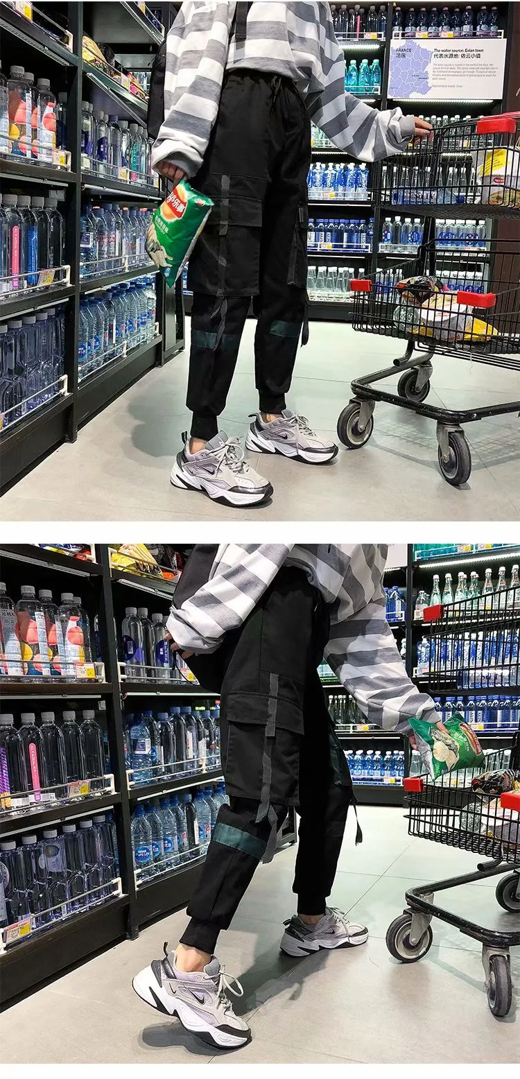 Title 8, Student Harem Pants Comfort and Style Perfect f...