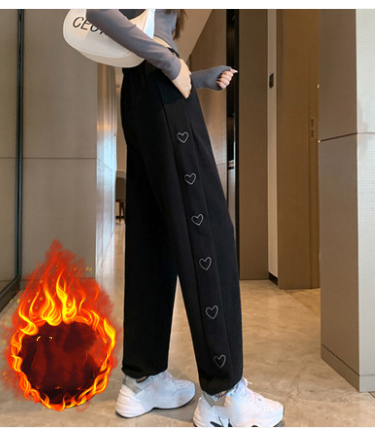 Casual Sportbroek Meisjes Lente Herfst Zomer Kleding. Comfortabele broek voor meisjes, ideaal voor spelen, sporten en alledaagse activiteiten. — foto 13