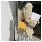 Women's Genuine Cow Leather Luxury Handbag, stylish and durable, perfect for everyday use and special occasions, a timel — photo 4