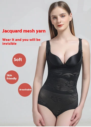 Title 13, Postpartum Back Release Corset for Body Contour...