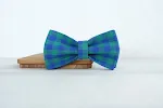 Dog Collar Bow Tie