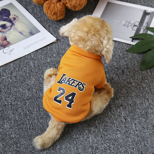 Title 7, Winter Sports Sweater Fashion Pet Clothing. Kee...
