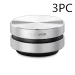 Silver 3PC