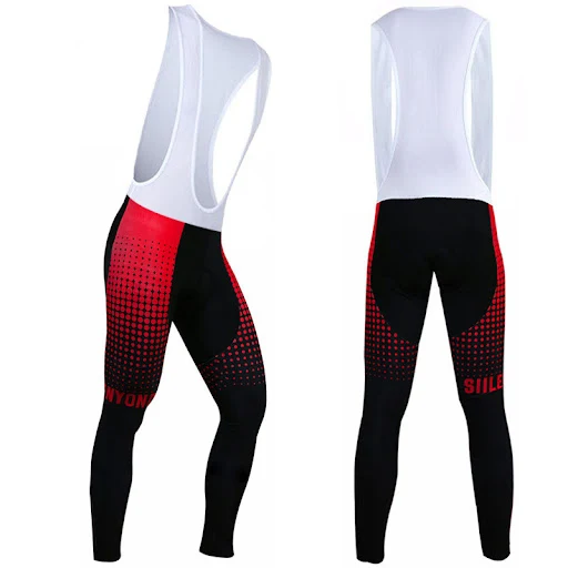 Title 9, New Autumn Cycling Jersey Bib Trousers Professi...