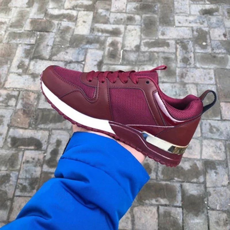 Summer breathable casual sports shoes, lightweight and comfortable, perfect for warm weather and everyday activities, de — photo 3