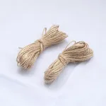 Hemp rope 10m