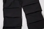Men's Fashion Mechanical Style Pleated Workwear Casual Pants, combining style and comfort, perfect for work and everyday — photo 12