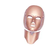 Rose goldUK