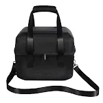Pacote de Caixa de Som Bluetooth com Bolsa de Armazenamento de Áudio. Leve sua música para qualquer lugar com segurança, transporte fácil e protegido. — foto 5