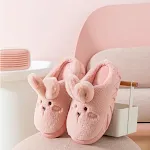 Zapatillas gruesas antideslizantes para estudiantes universitarios, interiores y exteriores. Comodidad y seguridad para el dormitorio. — foto 7