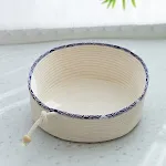 Creamy-white