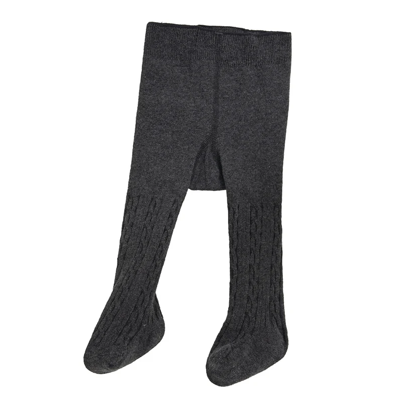 Leggings Longas Lisas para Bebês Conforto e Estilo para o Dia Todo Tecido Macio e Respirável Perfeito para Brincar e Explorar — foto 2