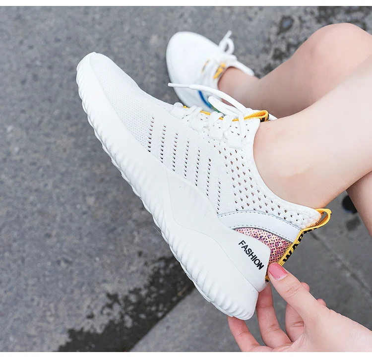 Title 41, Mesh breathable old shoes for ultimate comfort ...