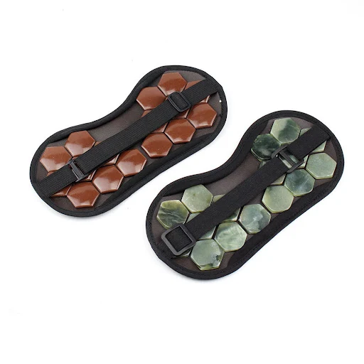 Title 9, Multifunctional shading sleep goggles for restf...