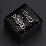 Women's Watch Bracelet