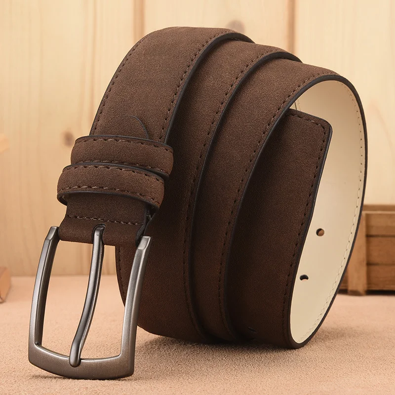 Title 8, Korean Middle-Aged Mens Youth Business Waistba...