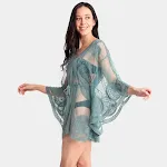 Women's Breathable Beach Lace Sun Protection Shirt Blouse Lightweight and Cool Summer Cover Up Perfect for Sun Protectio — photo 2