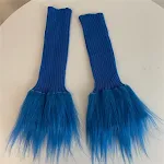 Sapphire Blue