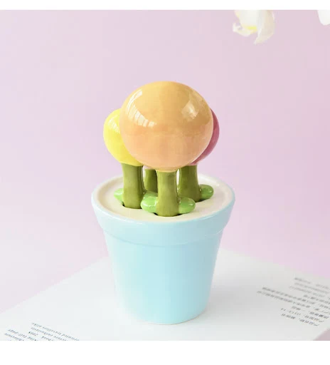 Title 6, Cute Butterfly Flower Spoon Baking Scale Petal ...