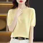 Light yellow