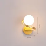 Without light source