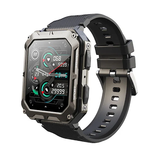 Title 3, Smartwatch Bluetooth para Esportes ao Ar Livre ...