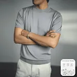 Silver Gray