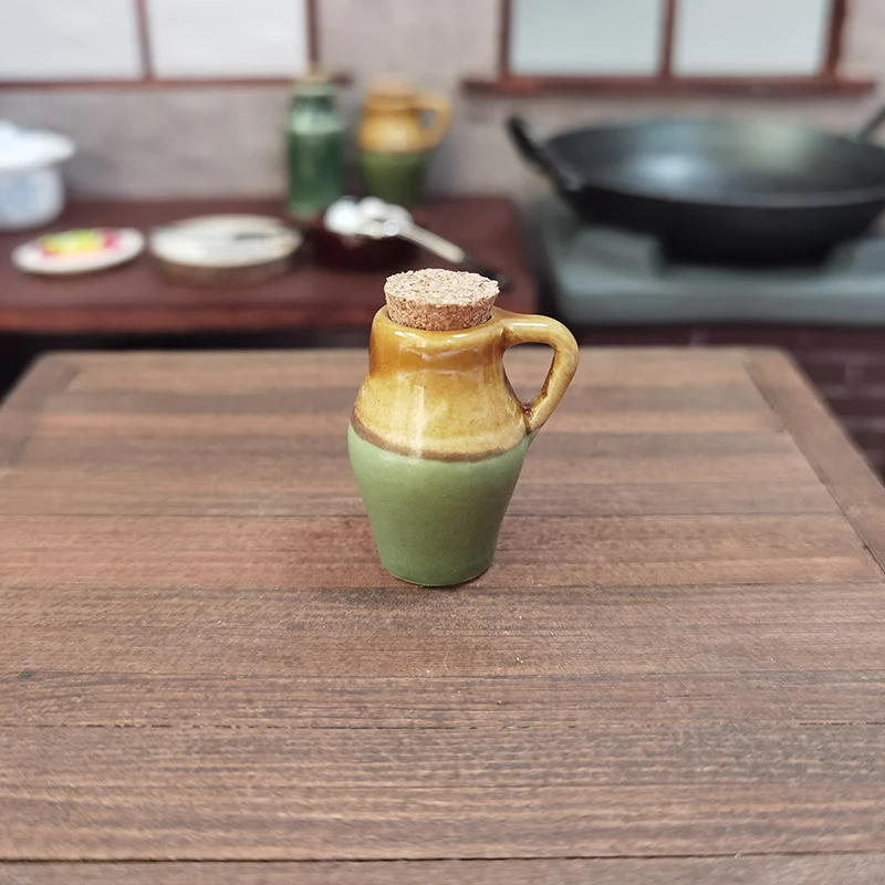 Title 2, Cork sealed jar, perfect for storing dry goods ...