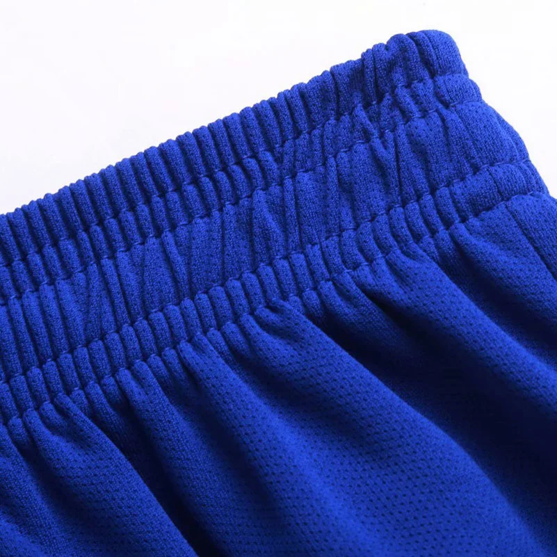 Title 11, Snellopende fitnessshort voor heren, casual