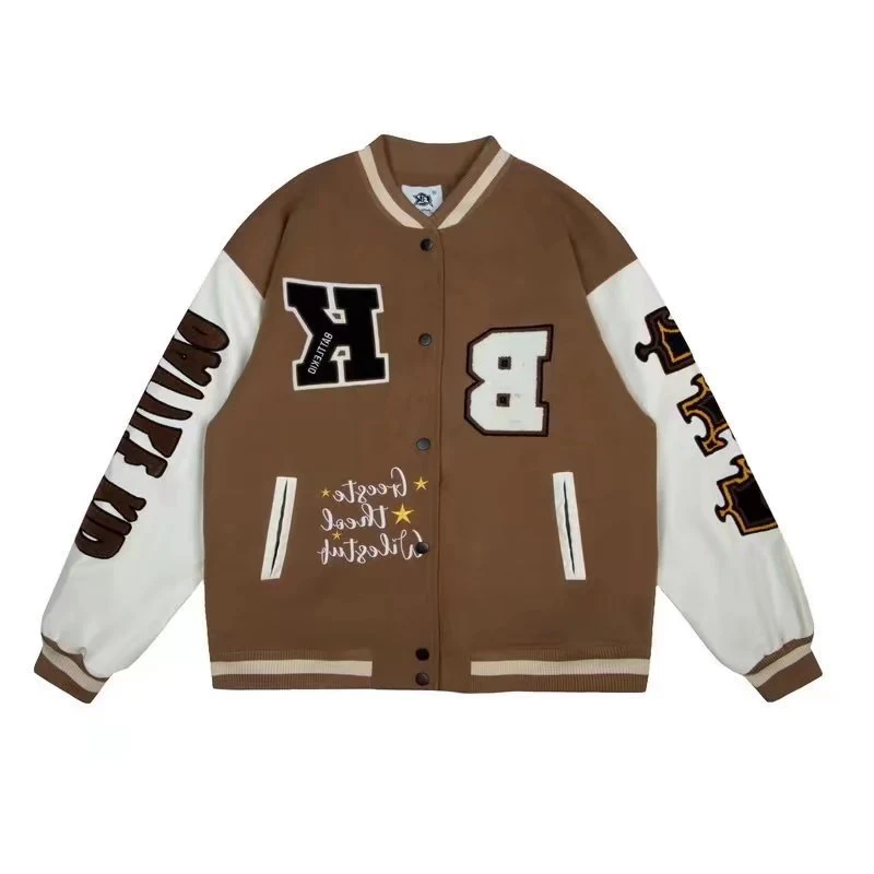 Uniforme de beisebol vintage com monograma bordado. Personalize com suas iniciais. Perfeito para times e torcedores. — foto 5