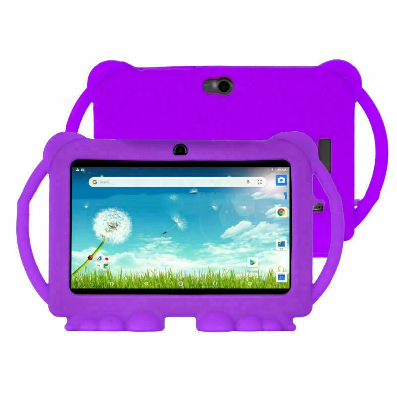 Title 3, Tablet inteligente infantil com jogos educativo...