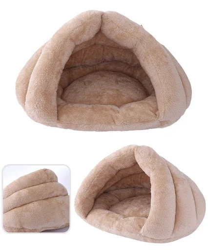 Title 2, Cathouse Seasons large sleeping bags for pets