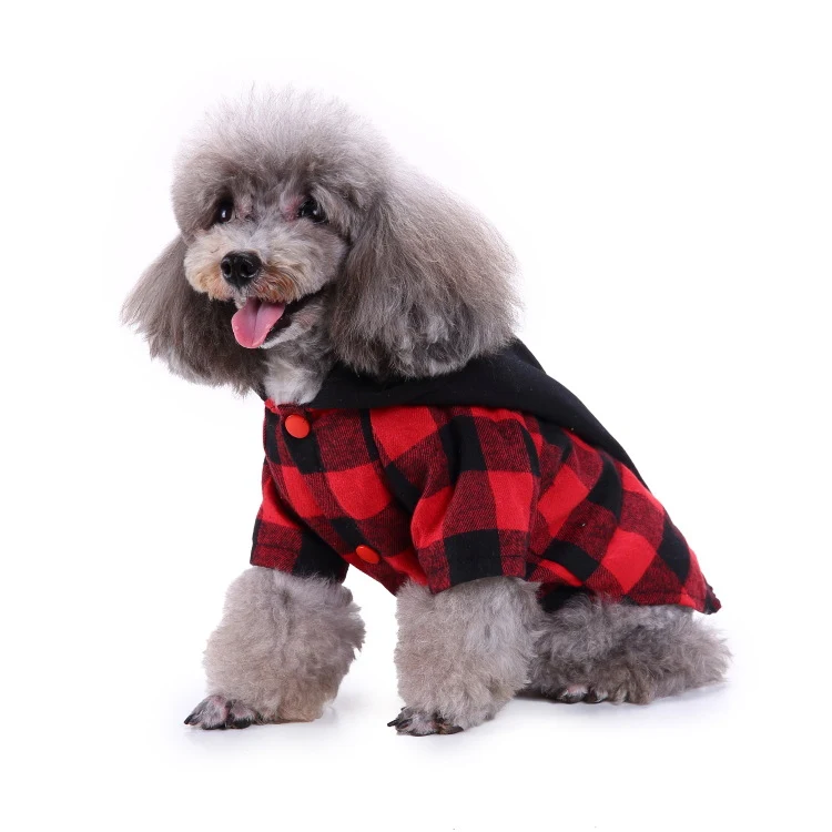 Title 101, Creative Halloween and Christmas pet clothes fo...