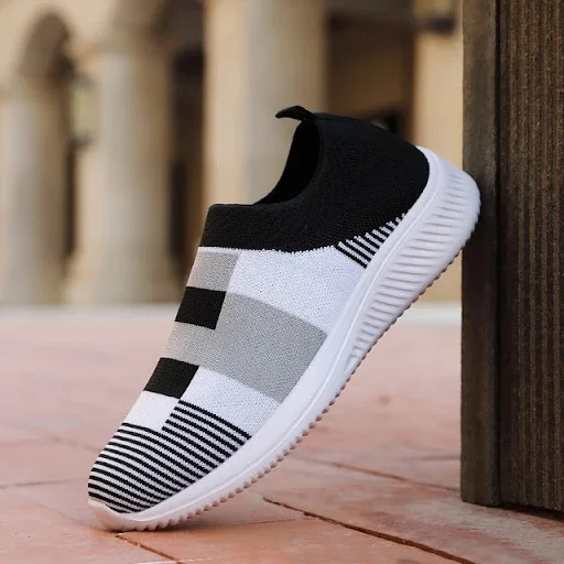 Title 2, Womens Mother Shoes Casual Pedal design for ev...
