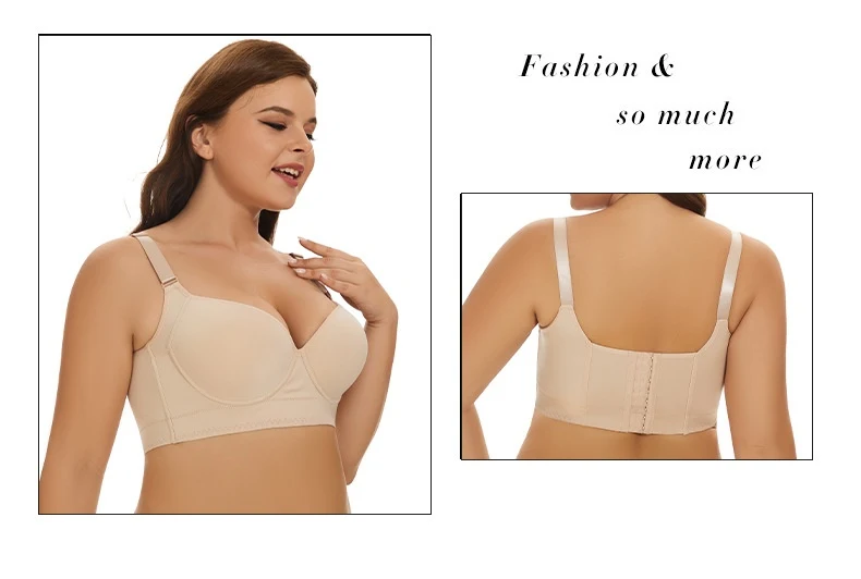 Title 5, Seamless Underwear for Women