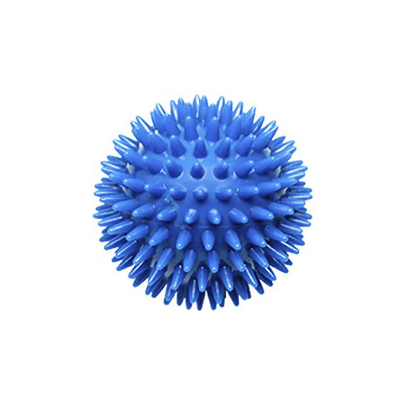 Title 1, Wood thorn ball massage set for muscle relief. ...