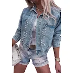 LC788301 Light Blue