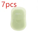 Green tea 7pcs