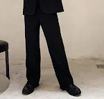 Black pants