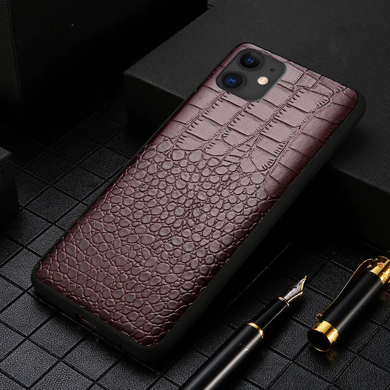 Title 5, Capinha de celular criativa para negócios Prote...