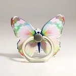 Painted Butterfly 01